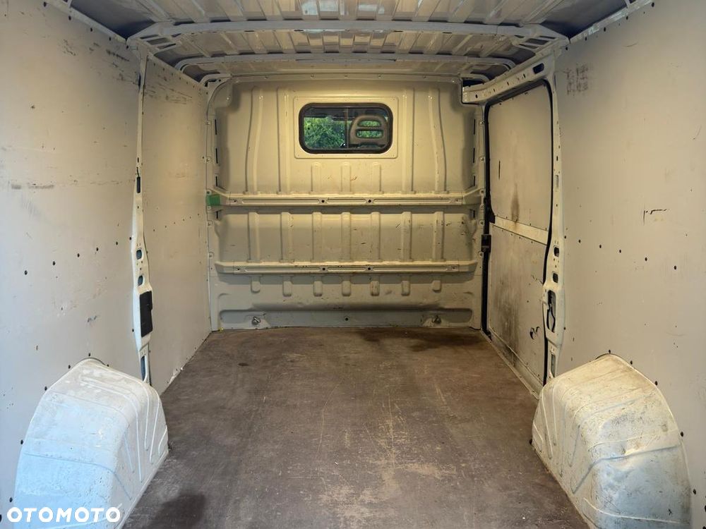 Peugeot Boxer - 5