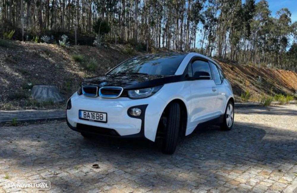 BMW i3 (60 Ah) - 9
