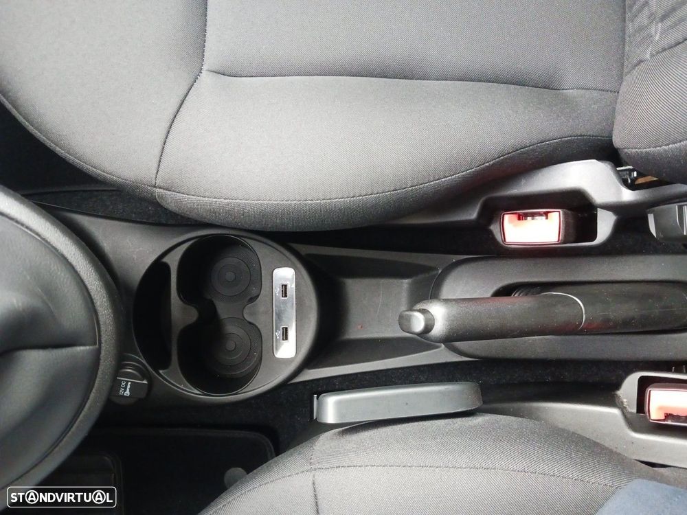 Fiat 500 1.0 Hybrid - 21