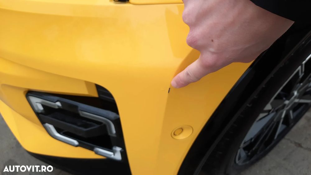 Renault 5 R E-Tech 52 kWh Iconic Cinq - 22