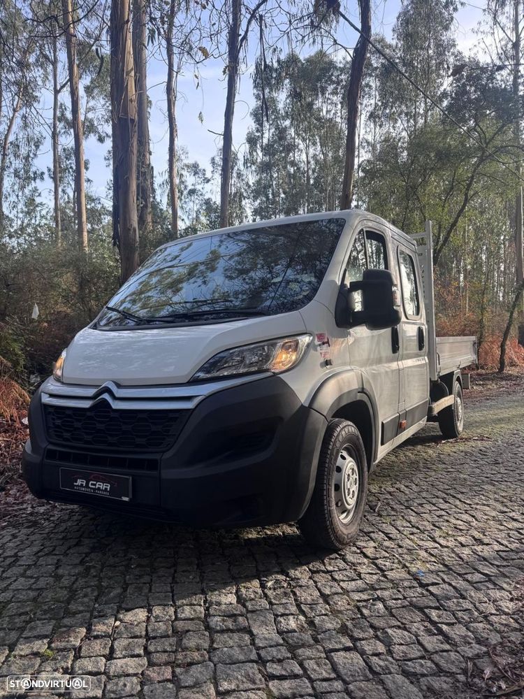 Citroën Jumper L4 Heavy - 4