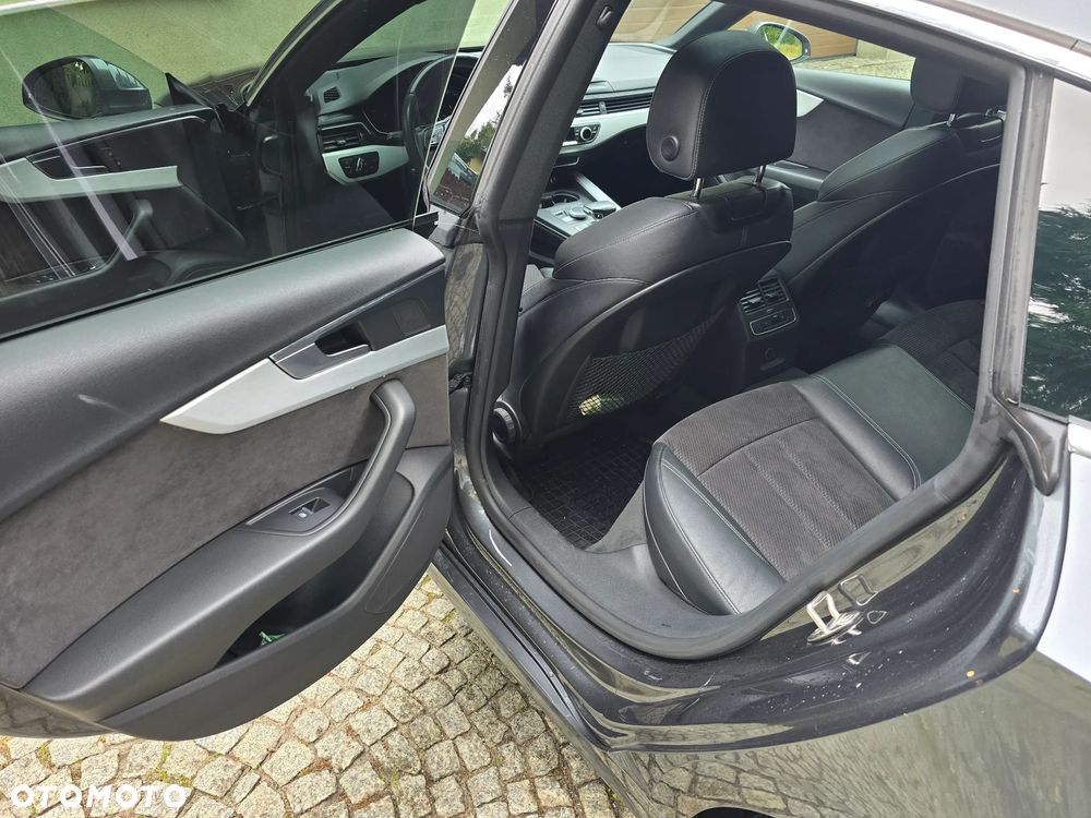 Audi A5 - 11