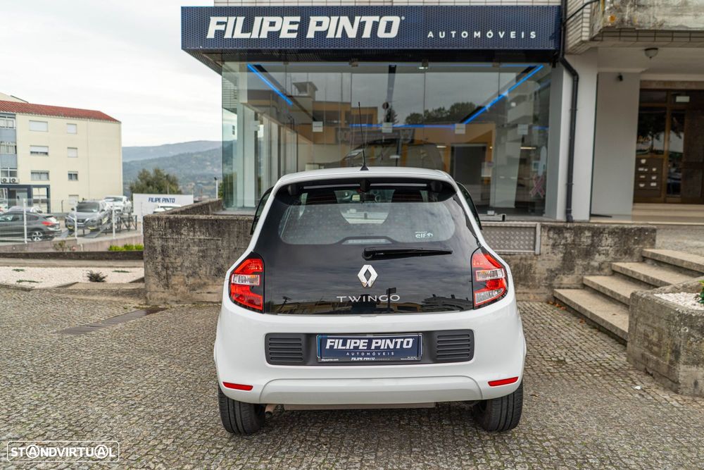 Renault Twingo 1.0 SCe Night&Day - 5