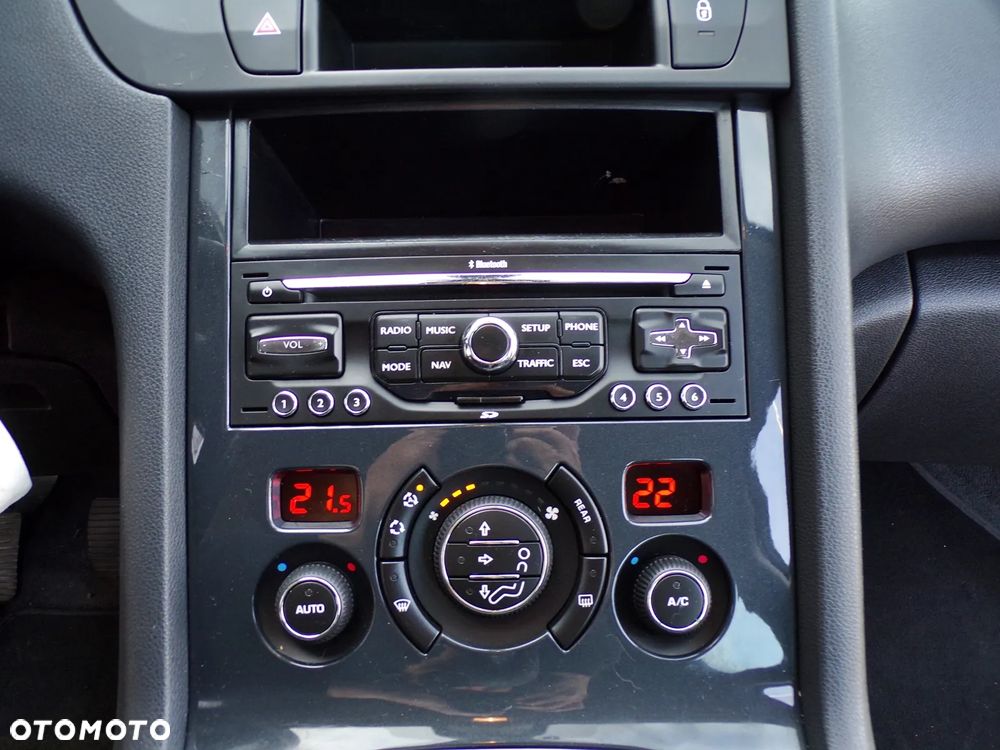 Peugeot 5008 2.0 HDi Premium - 24