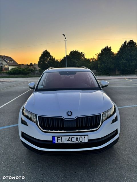 Skoda Kodiaq 1.5 TSI ACT 4x2 Ambition - 2