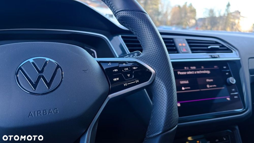 Volkswagen Tiguan 1.4 eHybrid OPF DSG R-Line - 16