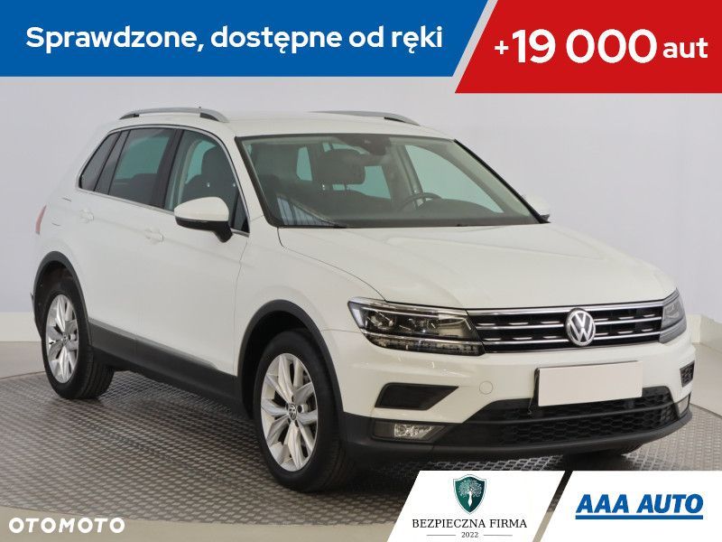 Volkswagen Tiguan - 2