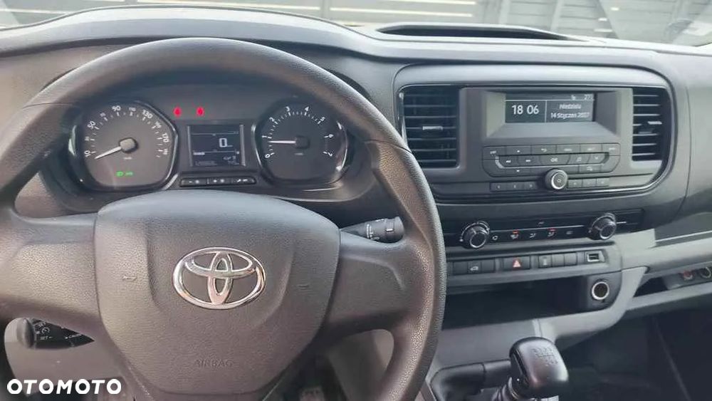 Toyota PROACE - 7