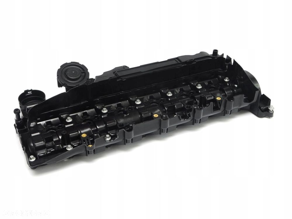 Pokrywa zaworów BMW F10 F11 E70 F15 E71 F16 M 50d 11128510234 - 4