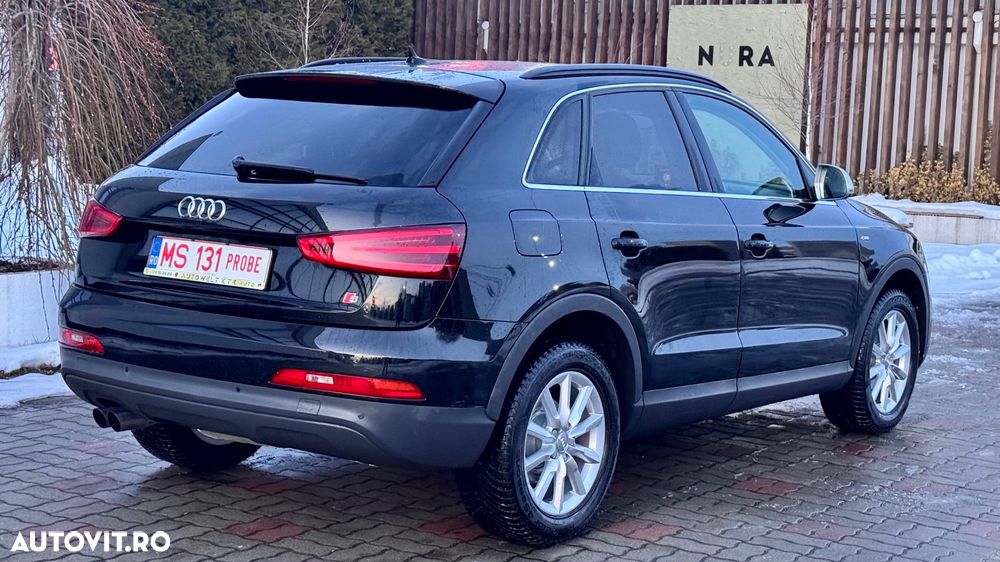 Audi Q3 2.0 TDI - 5