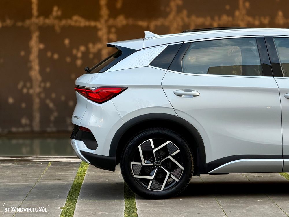 BYD Atto 3 Design - 39