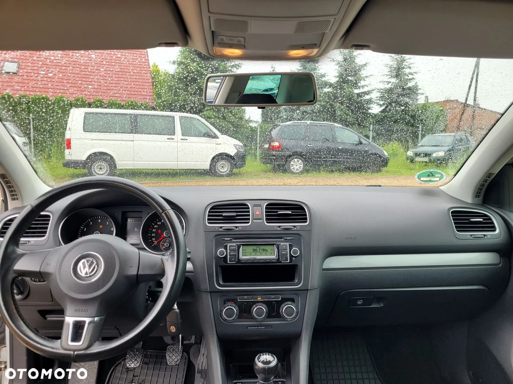 Volkswagen Golf 1.6 Edition - 5