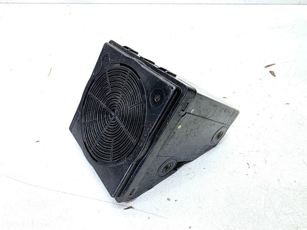 STEROWNIK IMITATORA DŹWIĘKU SILNIKA AUDI Q4 E-TRON 89A035335 - 3