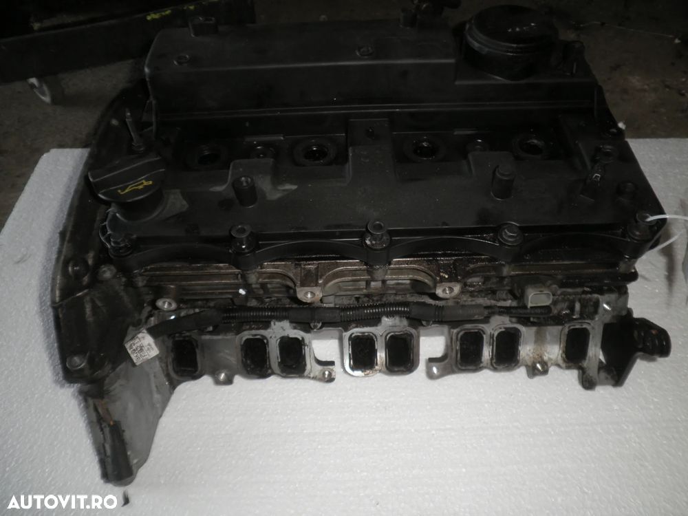 Chiulasa completa Ford Transit 2.2 TDCI Euro 5 BK3Q-6K537-A1C - 2