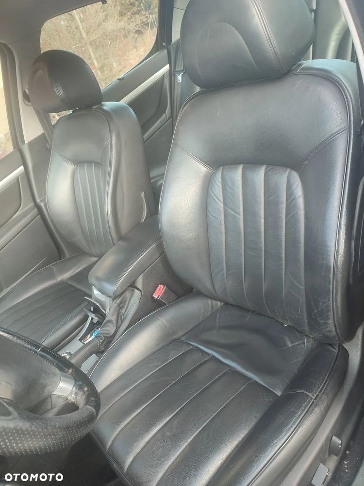 Peugeot 407 2.0 HDI Platinum - 10