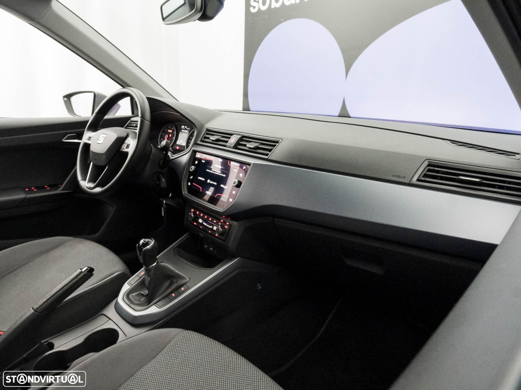SEAT Arona 1.0 TSI Style - 11
