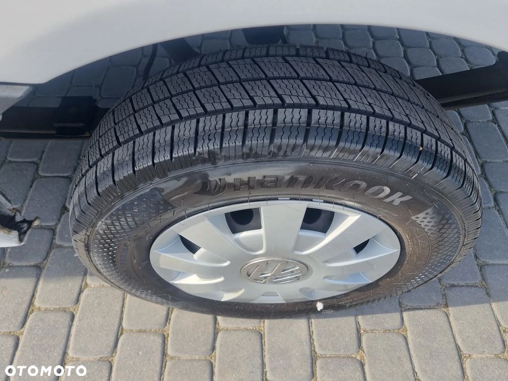 Volkswagen Crafter - 20