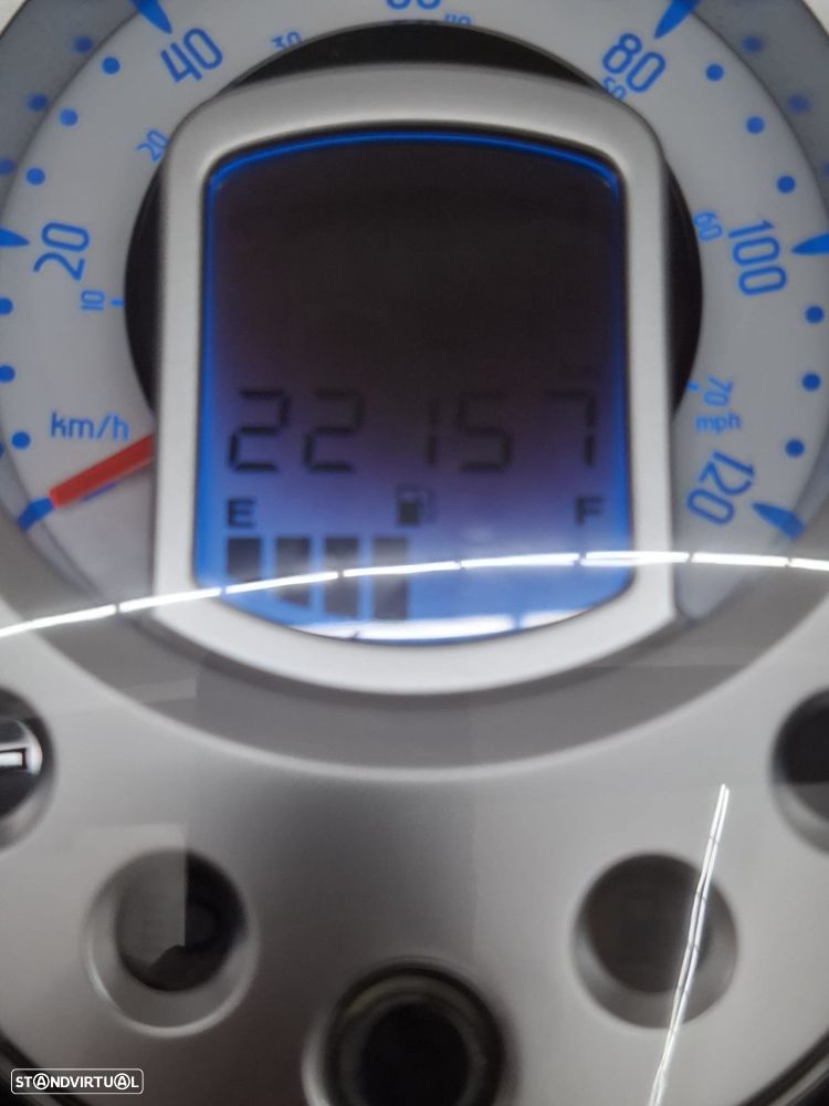 Peugeot Django 125 - 18 MESES DE GARANTIA - 7