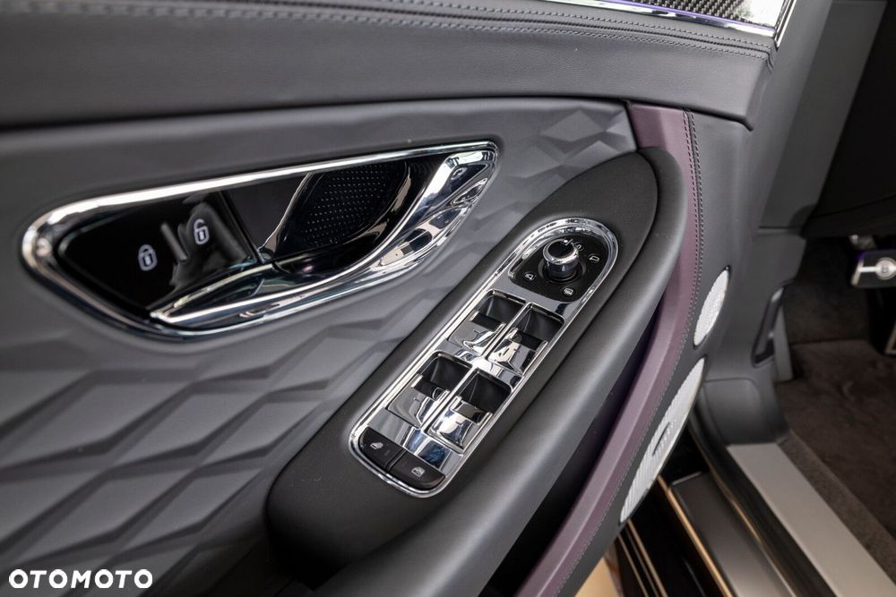 Bentley Continental GT - 13