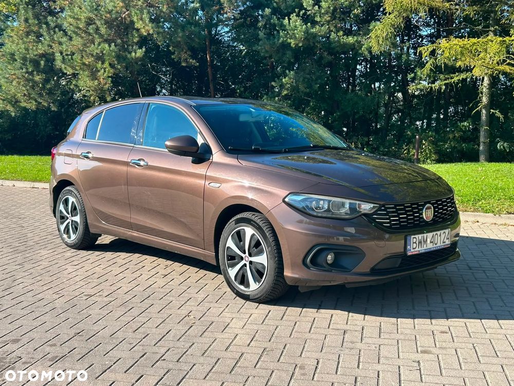 Fiat Tipo - 3
