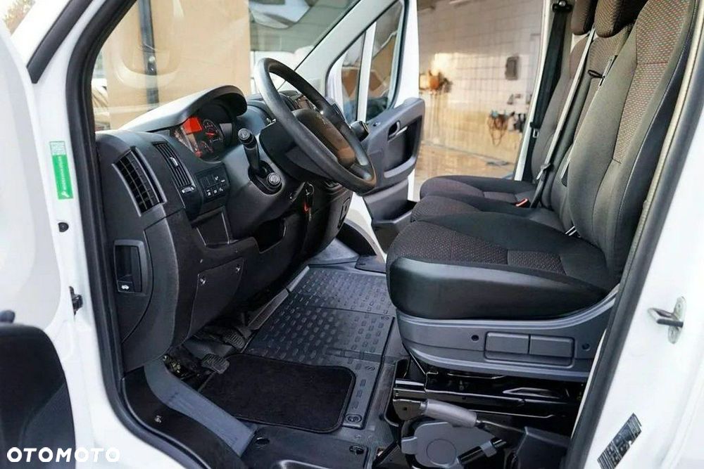 Peugeot Boxer - 8