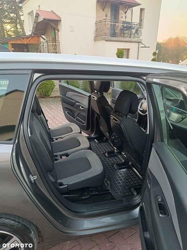 Citroën C4 Picasso 2.0 BlueHDi Exclusive - 15