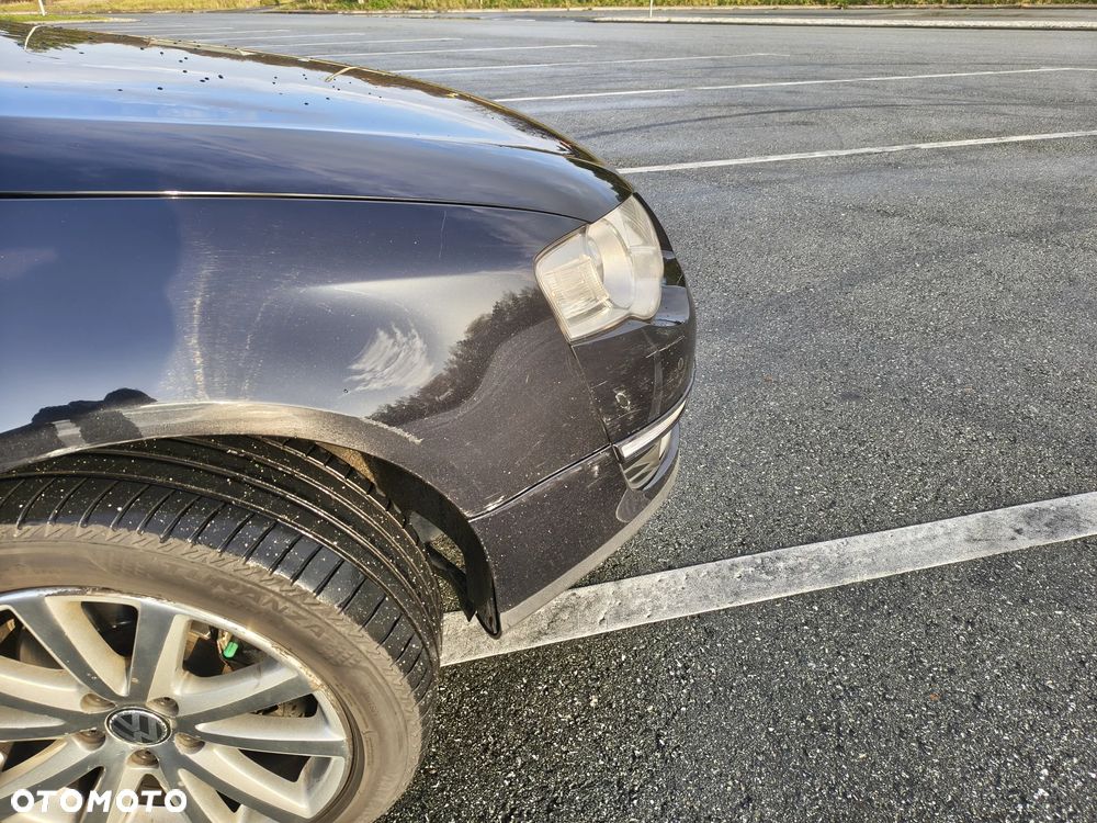 Volkswagen Passat Variant 2.0 TDI DPF Highline - 22