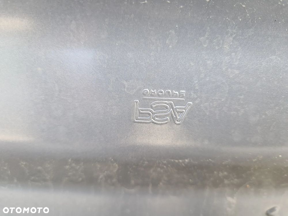 MASKA PEUGEOT 308 III T10 2021-- - 7