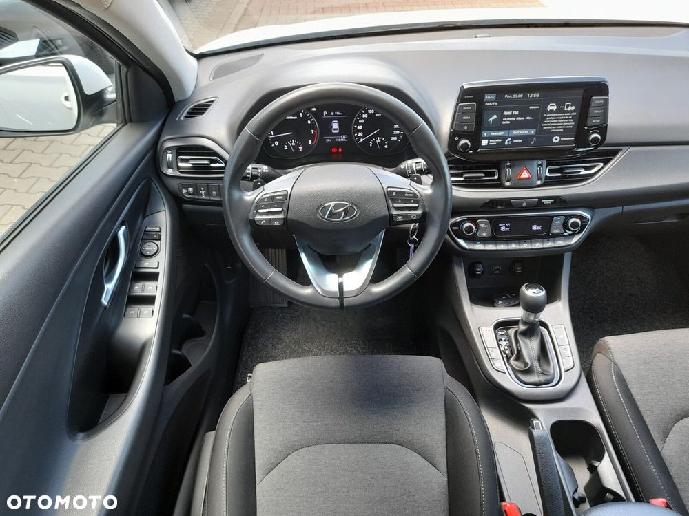 Hyundai i30 1.5 T-GDI 48V Smart DCT - 19