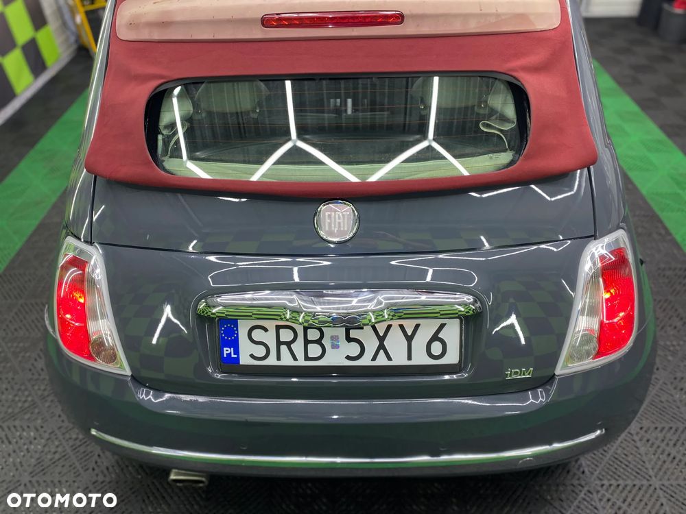 Fiat 500 - 26
