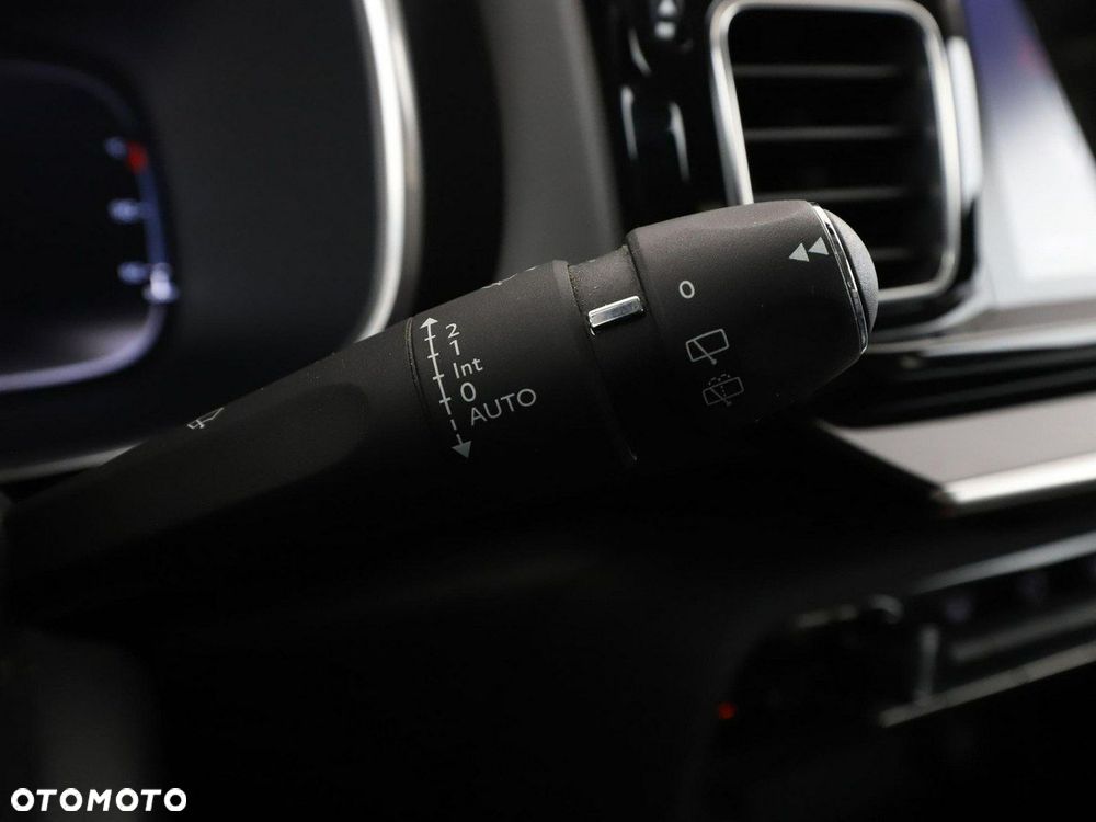 Citroën C5 Aircross 1.5 BlueHDi Feel EAT8 - 34