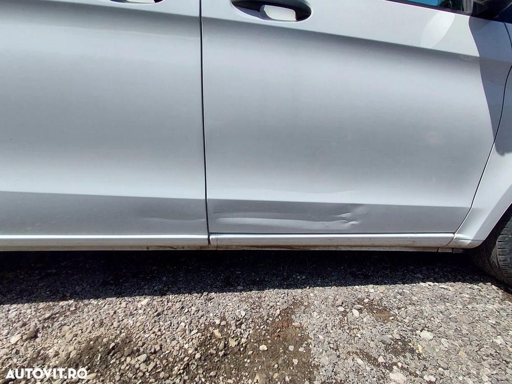 Mercedes-Benz Vito (BlueTEC) Tourer Extralang PRO - 11