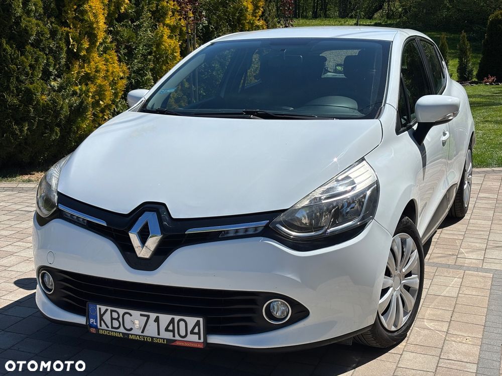 Renault Clio Energy dCi 75 Business - 1
