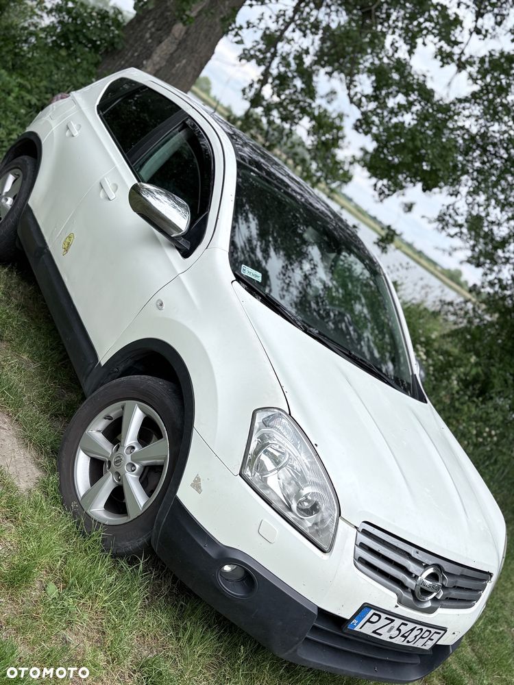 Nissan Qashqai 1.5 dCi Acenta - 1