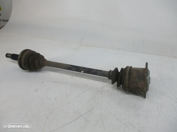 Transmissao Tras Dto Toyota Hiace Iv Caixa (__H1_, __H2_) - 3