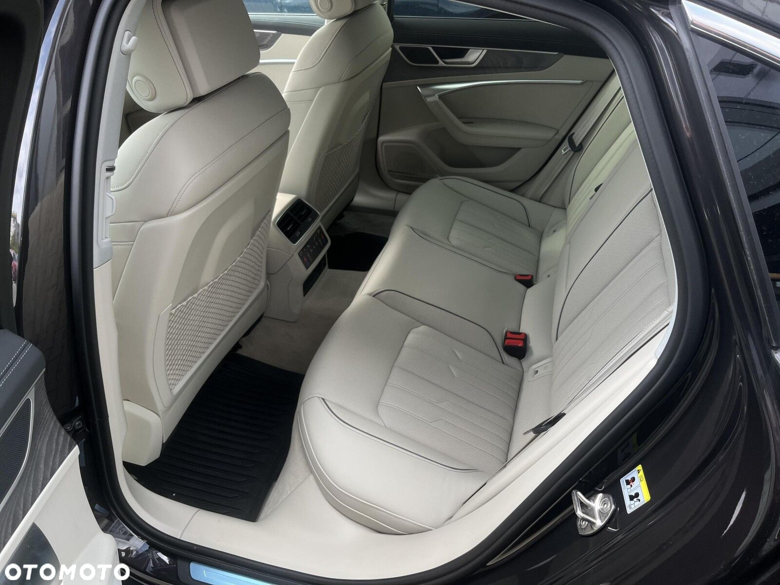 Audi A6 - 19