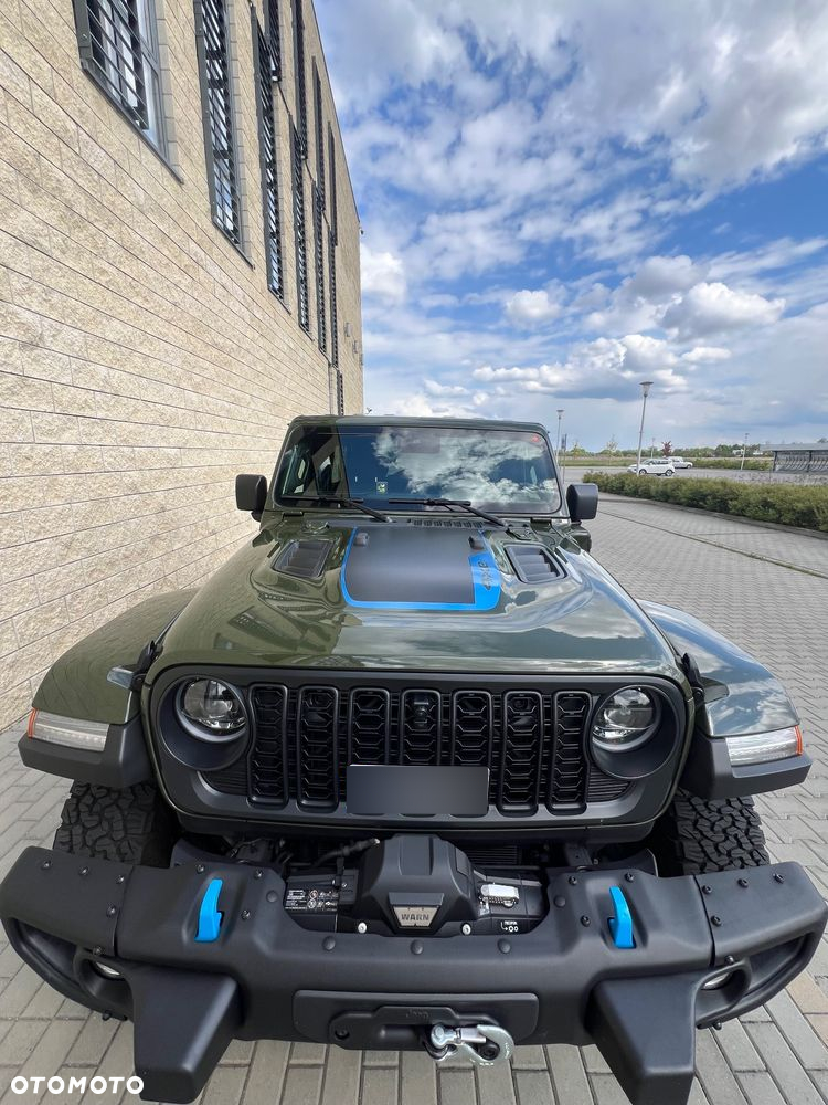 Jeep Wrangler - 9