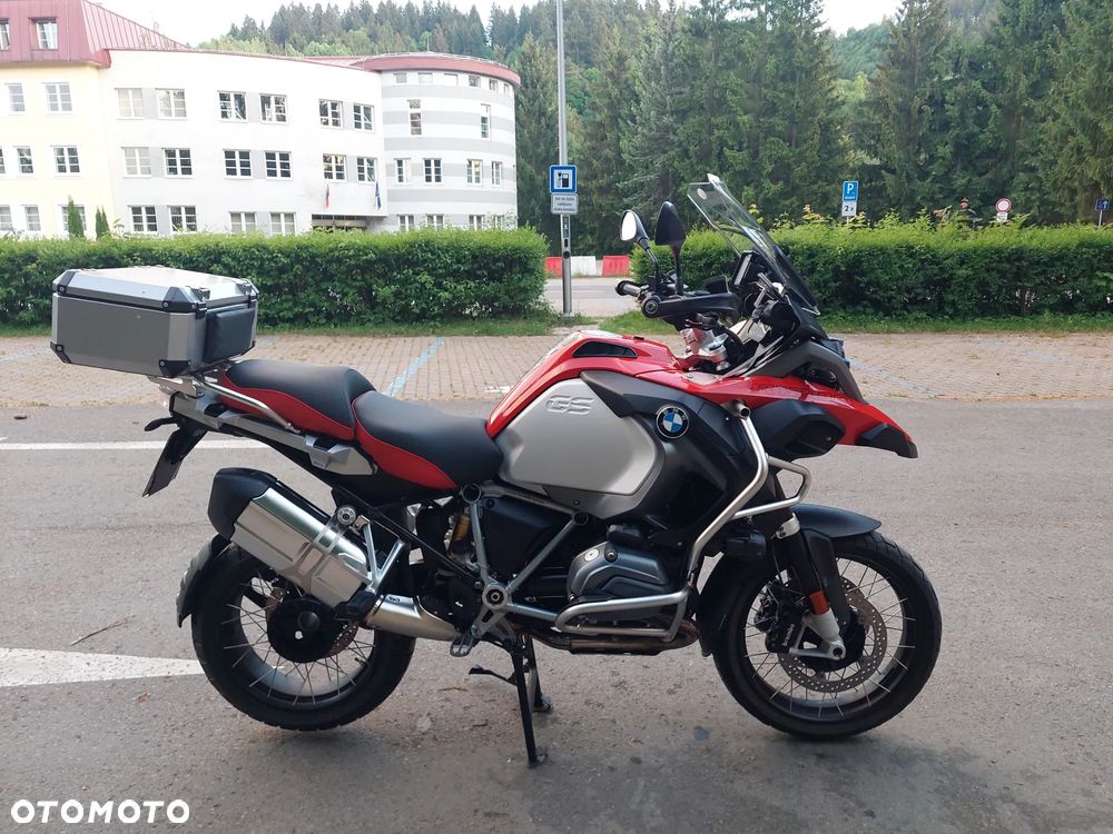 BMW R - 4