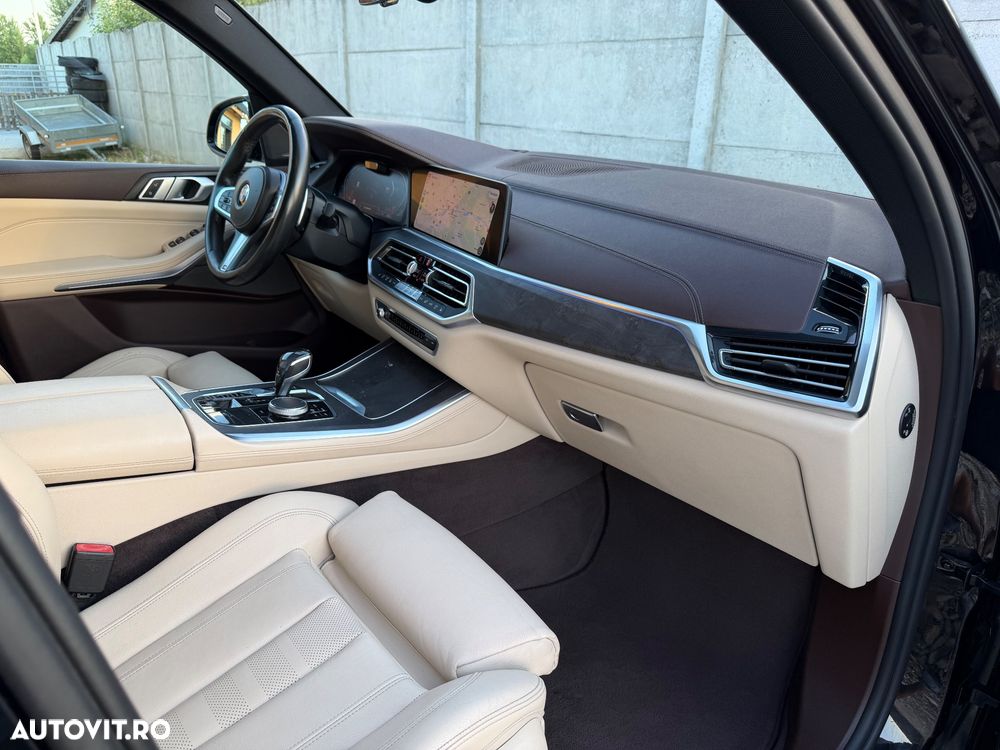 BMW X5 - 20