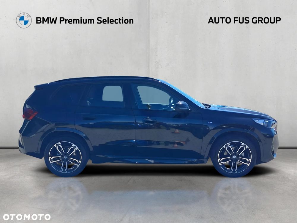 BMW X1 - 6