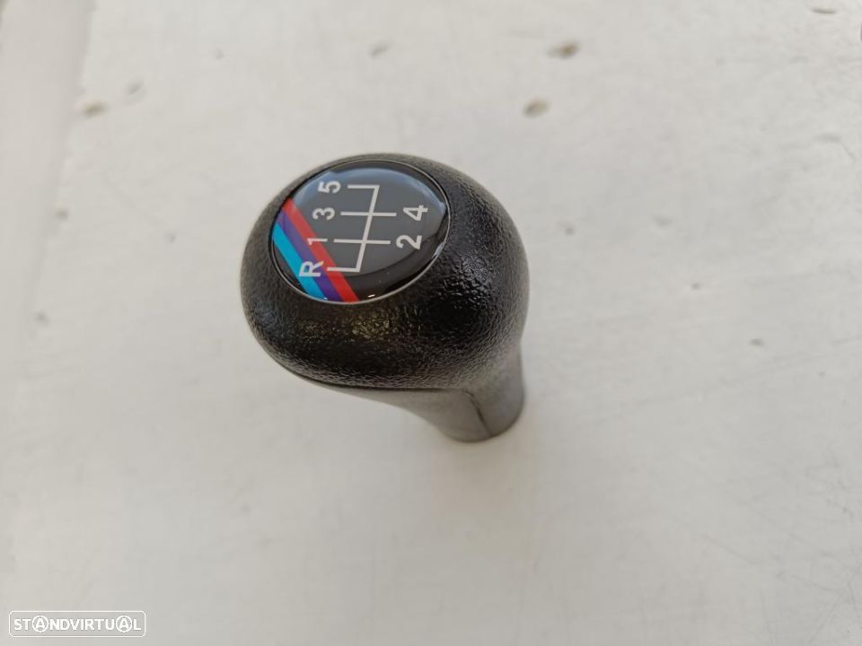Manete punho mudanças BMW e30  e34 e36 E46(nova) - 1
