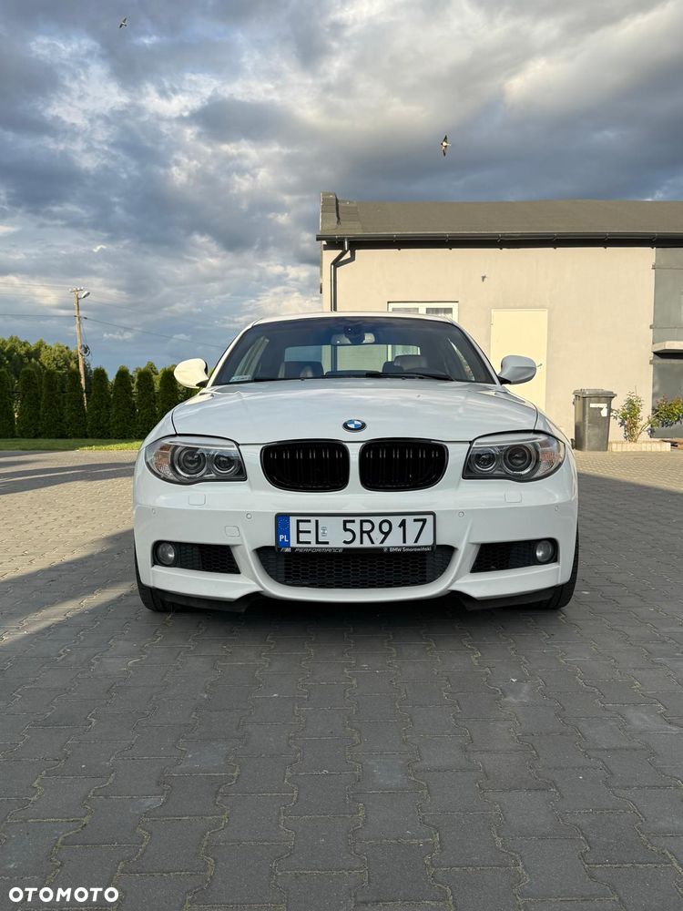 BMW Seria 1 - 9