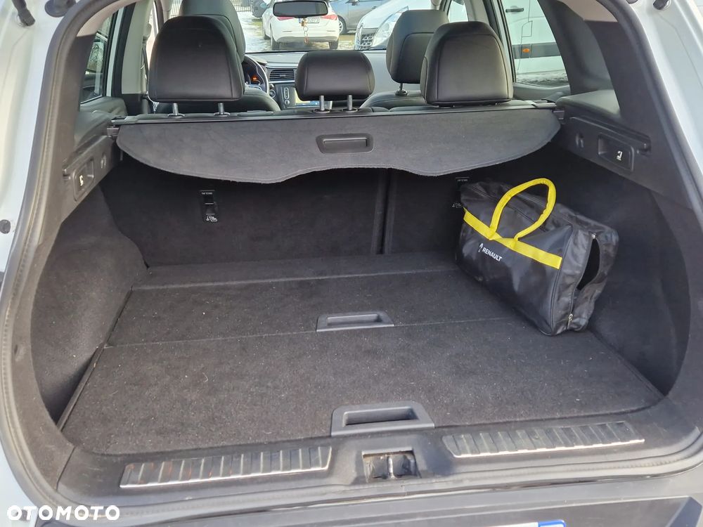 Renault Kadjar BLUE dCi 115 BUSINESS EDITION - 17