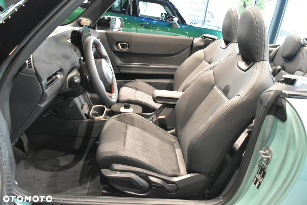 MINI Cooper C Linia John Works - 18
