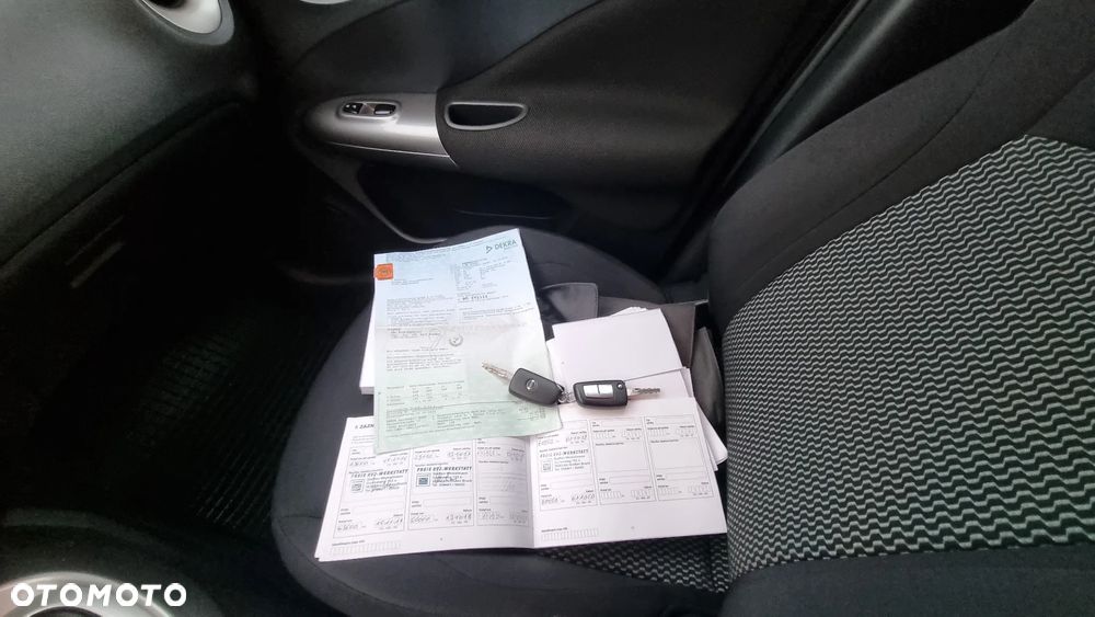 Nissan Juke 1.2 DIG-T N-Connecta - 15