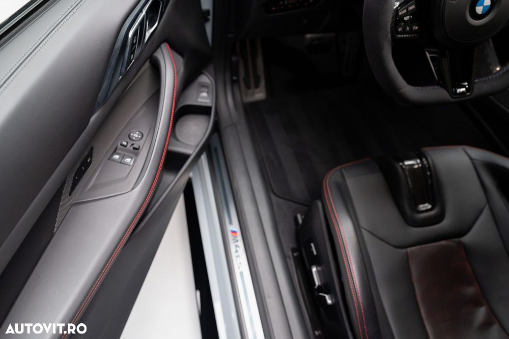 BMW M4 - 14