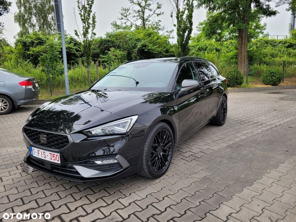 Seat Leon - 2