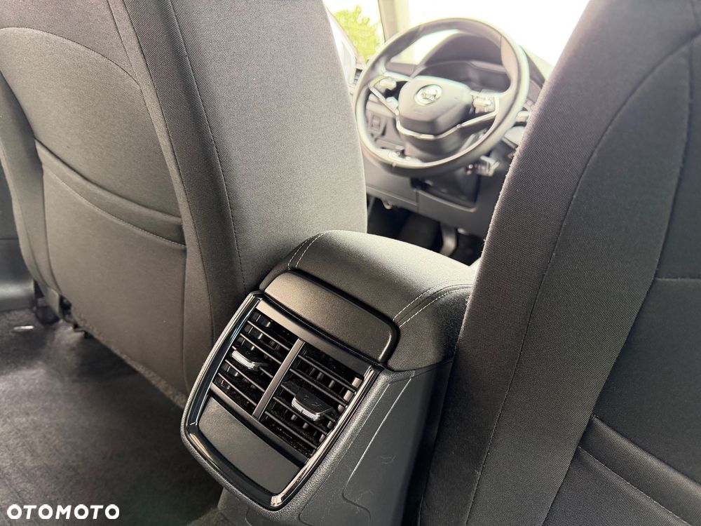 Skoda Scala 1.0 TSI Ambition - 22