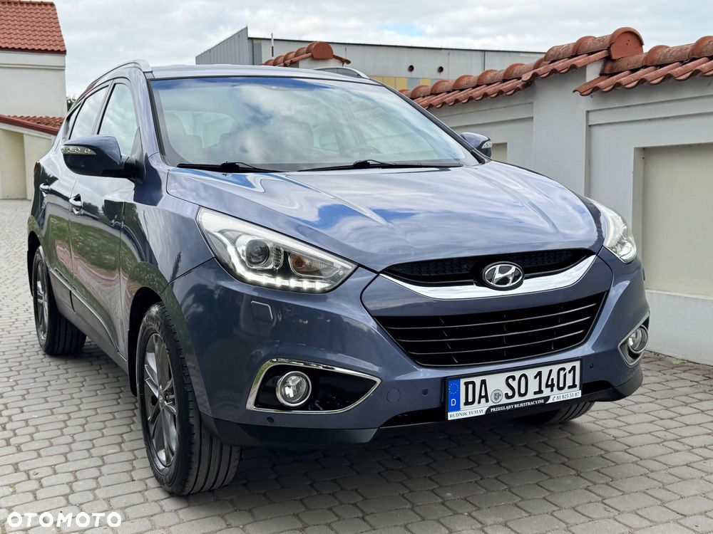 Hyundai ix35 - 29