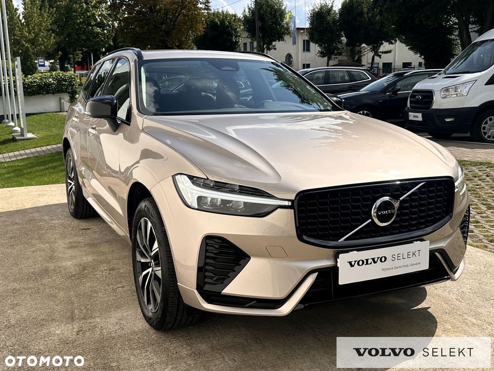 Volvo XC 60 - 7